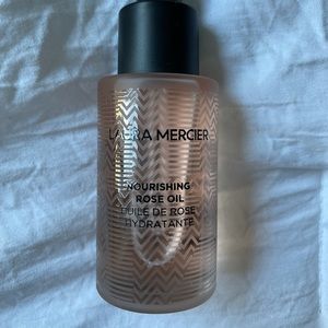 Laura Mercier Nourishing Rose Oil